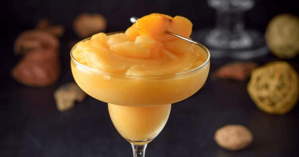 Peach Margaritas, Daiquiri or Bellinis