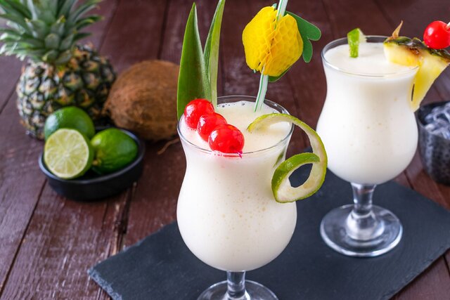 Piña Colada