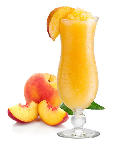 Peach Daiquiri