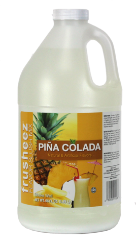 Piña Colada