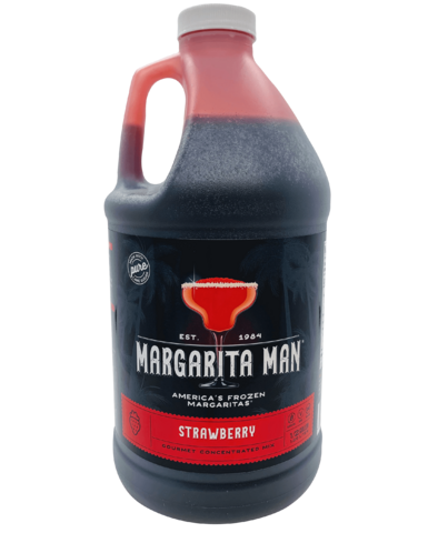 Strawberry Margaritas or Daiquiri