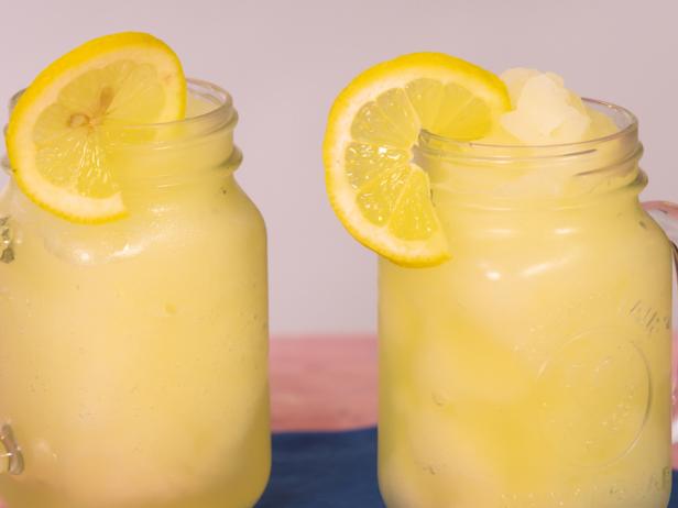 FROZEN LIMONADE