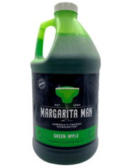 <p>Frozen Appletini</p>