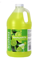 <p> Lime Margarita</p>