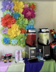 <p> (2)-3 Gallon Margarita Machines<br> Include 2 Mix of Your Choice</p>