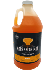 <p>Mango Margaritas or Daiquiris</p>