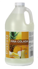 <p>Piña Colada</p>