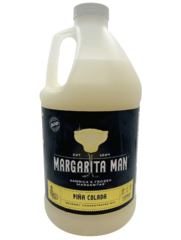 <p>Piña Colada</p>
