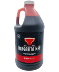 <p>Strawberry Margaritas or Daiquiris</p>