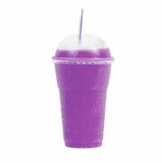 <p>GRAPE SLUSHIE</p>