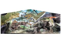 Dinosaurs Art Panel 