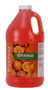 Slush Frozen Orange