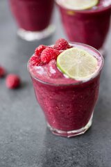 <p>Frozen Sangria</p>