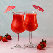 <p>Margarita Man® Strawberry Margaritas or Daiquiri</p>