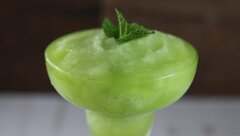 <p>MOJITO RECIPE</p>