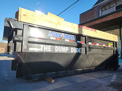 Dumpsters