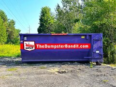 Dumpsters