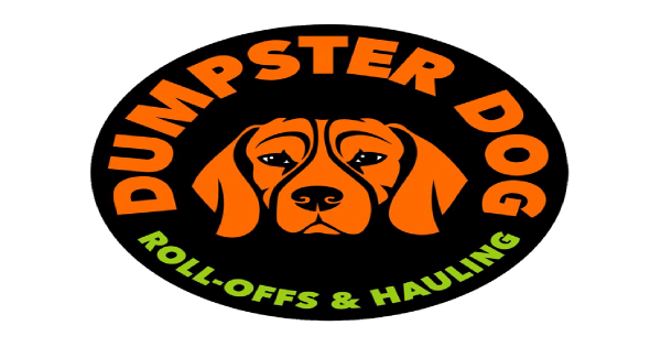 The Dumpster Dog | Dumpster Rental & Junk Removal — photo 1