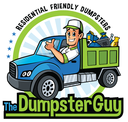 Local Dumpster Guy -  Fredericksburg, VA