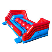 Interactive Inflatables