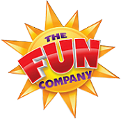 The Fun Company Logo