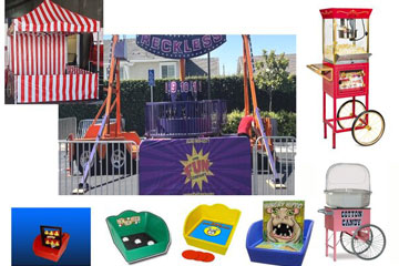 Carnival Package