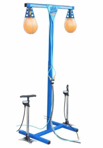 Hydro Blaster Extreme 2 Player