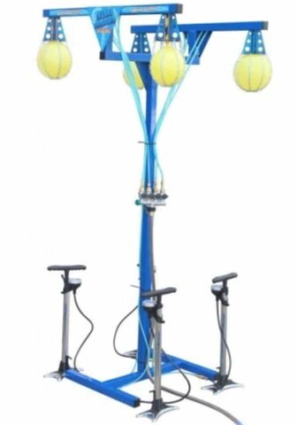 Hydro Blaster Extreme 4 Player