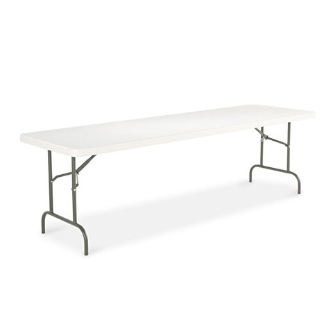 8' Banquet Table