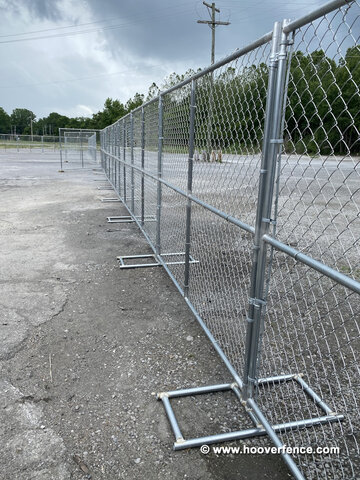 Fencing