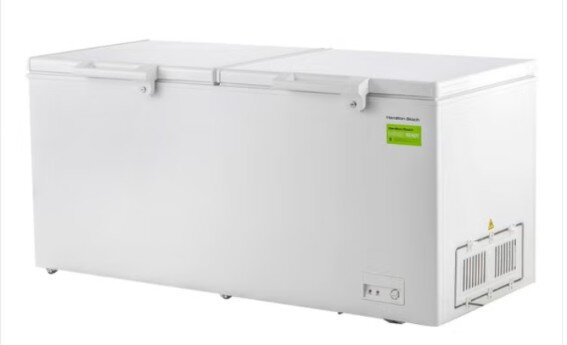 Freezer