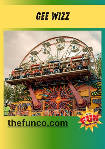 Gee Wizz