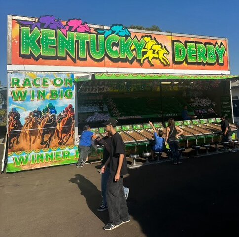 Kentucky Derby