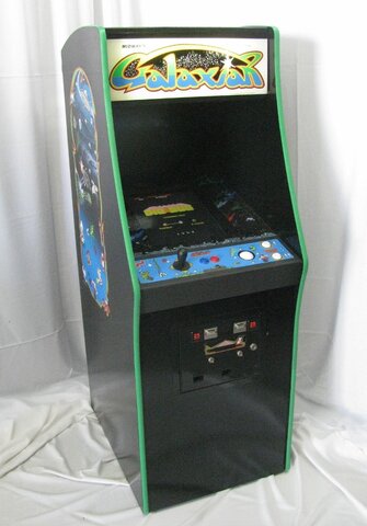 Multicade 60-in-1 Galaga