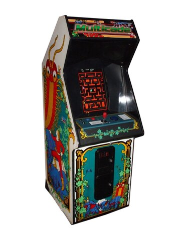 Multicade 60-in-1 Millipede