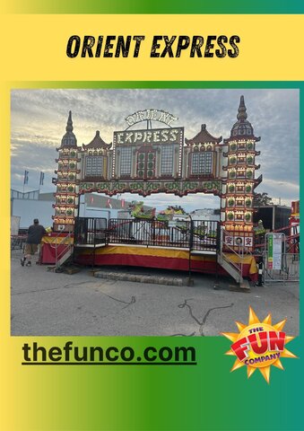 Orient Express