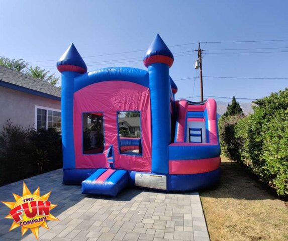 Princess Combo Twist 