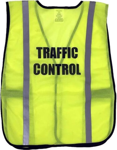 Traffic Control