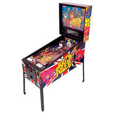 Austin Powers Pinball Game 