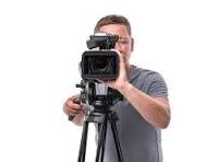 2 Cameras, 2 Camera Operators