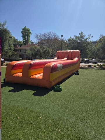 Bungee Run