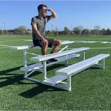 Bleachers