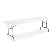 8' Banquet Table