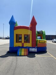 Castle Jumper