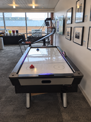 Air Hockey Table