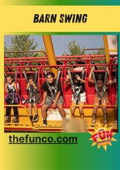 Barn Swing 
