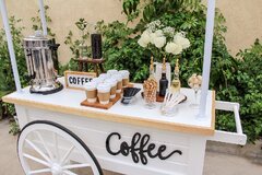 coffee Kart