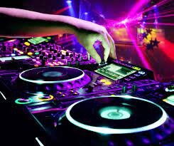 Disc Jockey