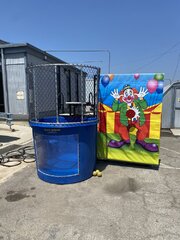 Dunk Tank Large