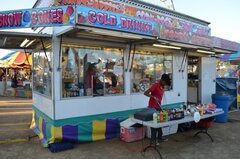 Food Booth